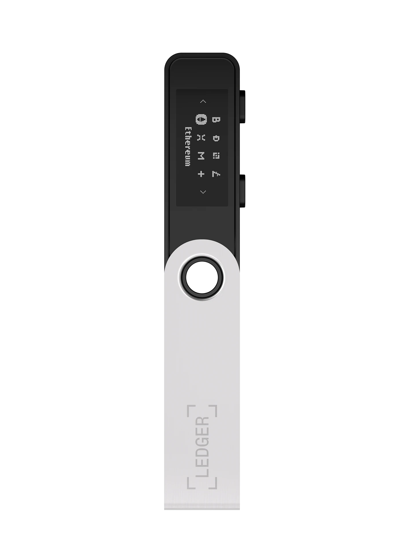 Ledger Nano S Plus